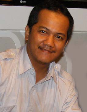 Rahmat Darmawan